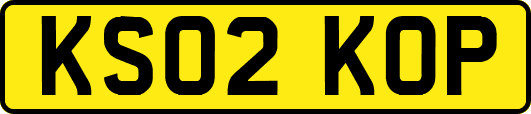 KS02KOP