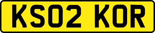 KS02KOR