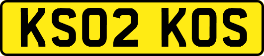 KS02KOS
