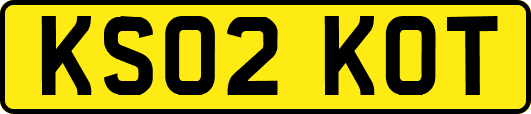 KS02KOT