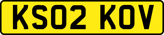 KS02KOV
