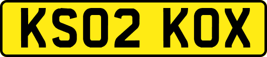 KS02KOX