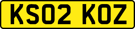 KS02KOZ