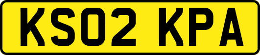 KS02KPA