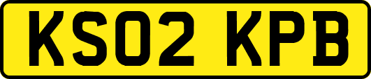 KS02KPB