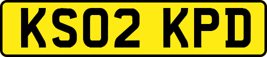 KS02KPD