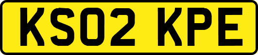 KS02KPE