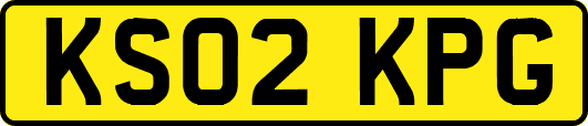 KS02KPG