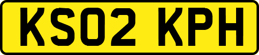 KS02KPH