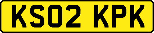 KS02KPK