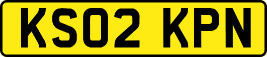 KS02KPN