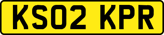 KS02KPR