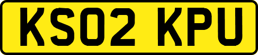 KS02KPU