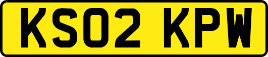 KS02KPW