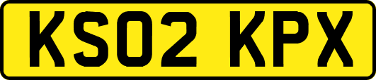 KS02KPX