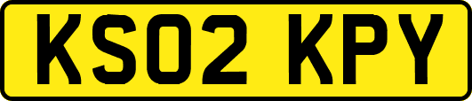 KS02KPY