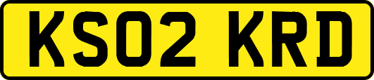 KS02KRD
