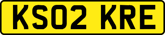 KS02KRE