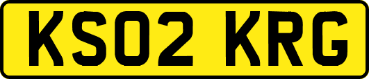 KS02KRG