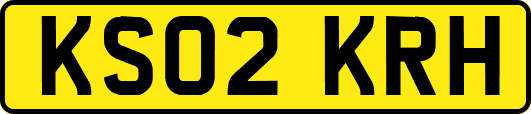 KS02KRH