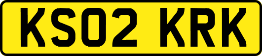 KS02KRK