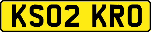 KS02KRO