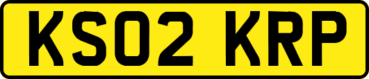 KS02KRP