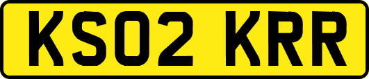 KS02KRR