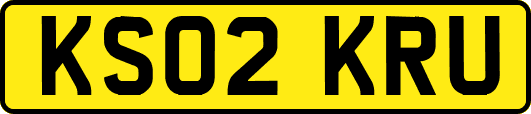 KS02KRU