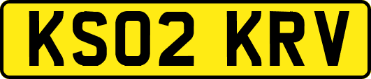 KS02KRV