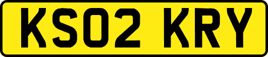KS02KRY