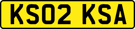 KS02KSA