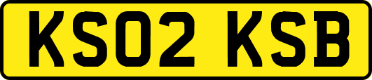 KS02KSB