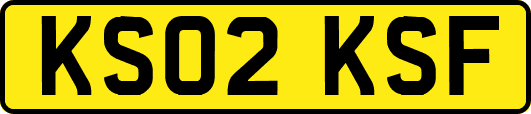 KS02KSF