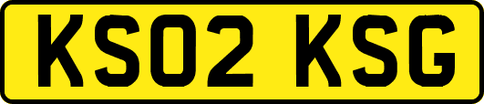 KS02KSG