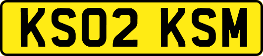 KS02KSM