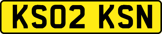 KS02KSN