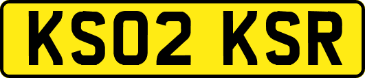 KS02KSR