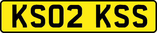 KS02KSS