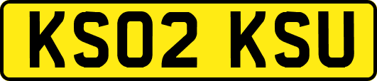 KS02KSU