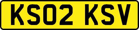 KS02KSV