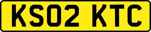 KS02KTC