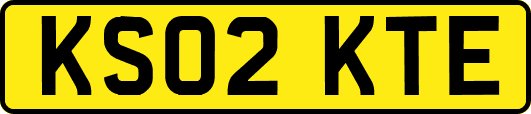 KS02KTE