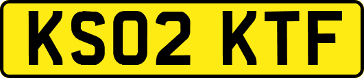 KS02KTF