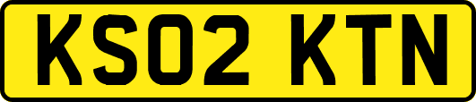 KS02KTN