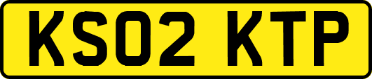 KS02KTP