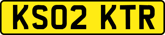 KS02KTR