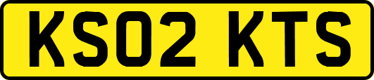 KS02KTS