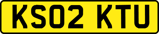 KS02KTU