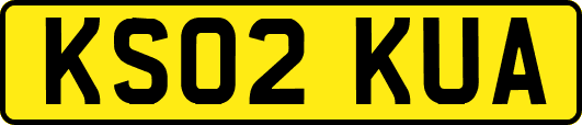KS02KUA